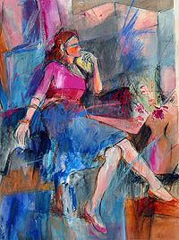 Exuberance